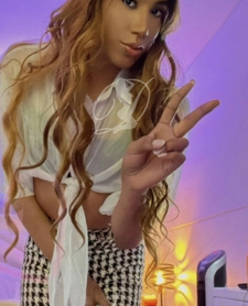 Mia Enorme Quente Suculento