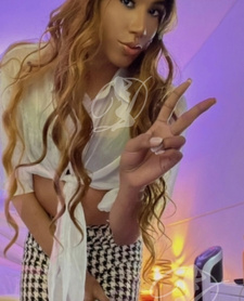 Mia Enorme Quente Suculento