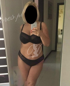 Lilia NOWA słodziak