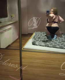 Sandra Gorąca  Teraz