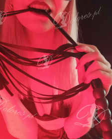 Marcelina Nuru i Dominacja