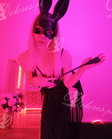 Marcelina Nuru i Dominacja