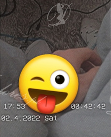 Poznam panią która lubi seks 