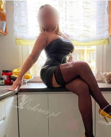 Pierwszy raz w mieście