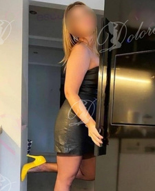 Pierwszy raz w mieście