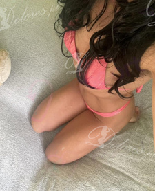 Amelka Pierwszy raz u Was