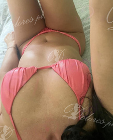 Amelka Pierwszy raz u Was