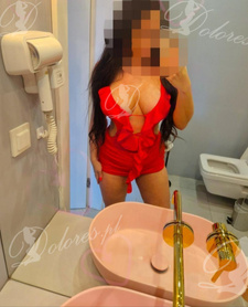 Polska Pamela Anderson!