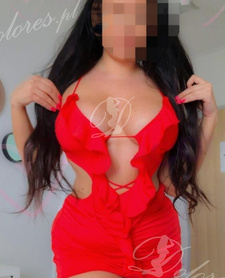 Polska Pamela Anderson!