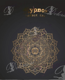 Kamila Hypnos Lounge Spa