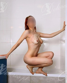 Masażystka Sonia 23