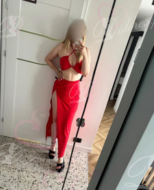 Tylko wyjazdy Słodka Pokusa