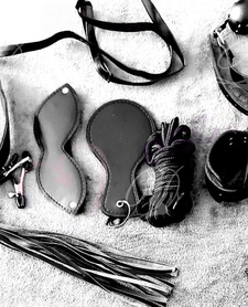 Rubensowska Czułość