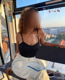NOWA CZEKOLADKA ELITE ESCORT PREMIUM
