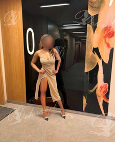 NOWA CZEKOLADKA ELITE ESCORT PREMIUM