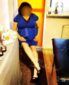 Masaż na stole priv