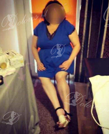 Masaż na stole priv