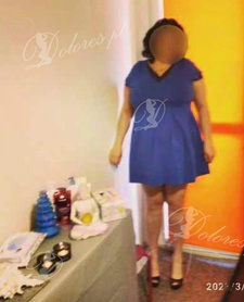 Masaż na stole priv