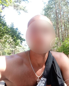 Lubię gdy jest wilgotna 