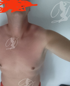 Masaż relaksacyjny dla Pan 