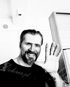 Masaż Smoczy oddech