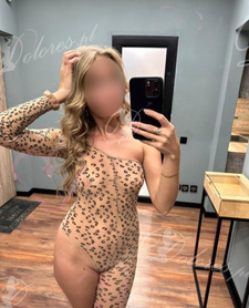 Figlarna Luna — Kraków