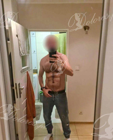 Dla Panów -sex/masaż