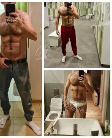 Dla Panów -sex/masaż