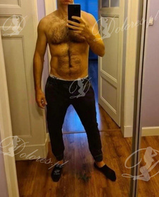 Dla Panów -sex/masaż