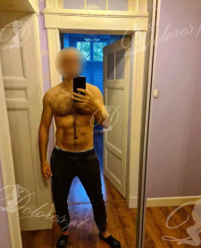 Dla Panów -sex/masaż