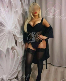 Shemale Słodka Lana