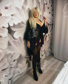 Shemale Słodka Lana