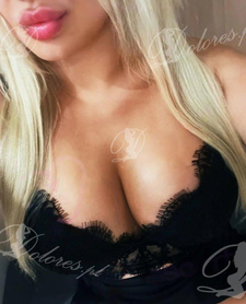 Shemale Słodka Lana