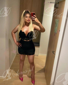 Shemale Słodka Lana