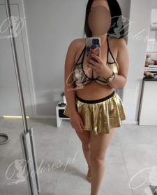 Gabi z Sex Pogotowia 