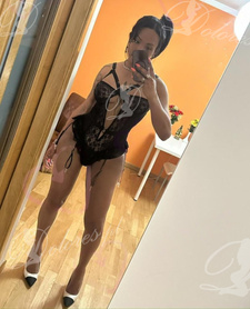 Monica Big Dick 23cm