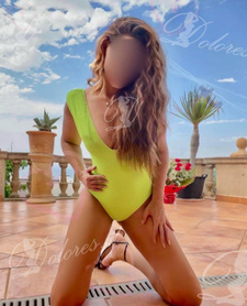 Uwodzicielka nowa w mieście