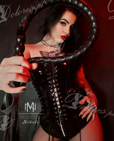 MISTRESS NIKOLEE 