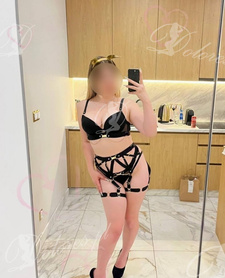 Kamila Massage Happy Ending