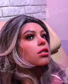 NOWA Anastazja - Seks LALKA