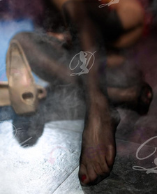 Dominacja Madam Luxuria fetysz stop ! Anal w Twoja lub moja stro