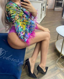 Patrycja Zdjęcia autentyczne