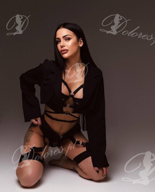 Libido na poziomie bogini