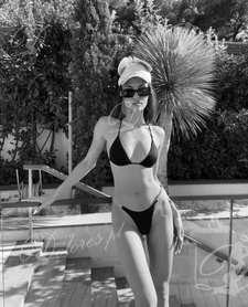 Seksowna dziewczyna Z ULTRA serwisem