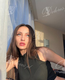 Seksowna dziewczyna Z ULTRA serwisem