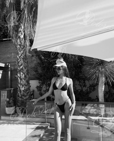 Seksowna dziewczyna Z ULTRA serwisem