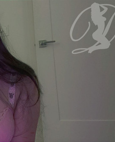 Młoda Studentka Lena