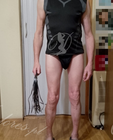 Doświdczony Domin — Warszawa