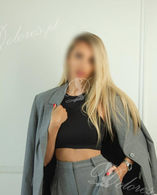 Gorące dziewczyny Warszawa