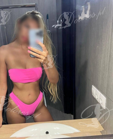 Gorące dziewczyny Warszawa